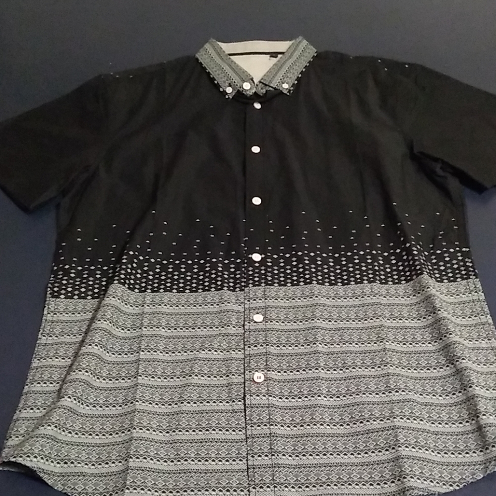 🖤3 for 20🖤 Casual fitted button down